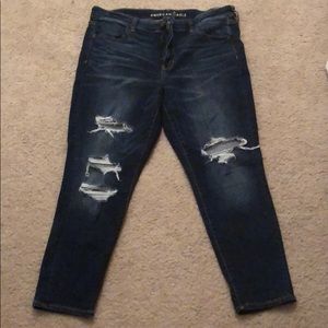 American Eagle Jegging